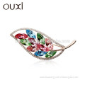 60105-2 OUXI bulk sale New arrival fashion new products brooch factory
